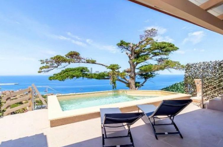 Vakantiehuis Villa Swistakko