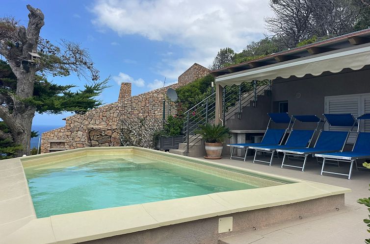 Vakantiehuis Villa Swistakko