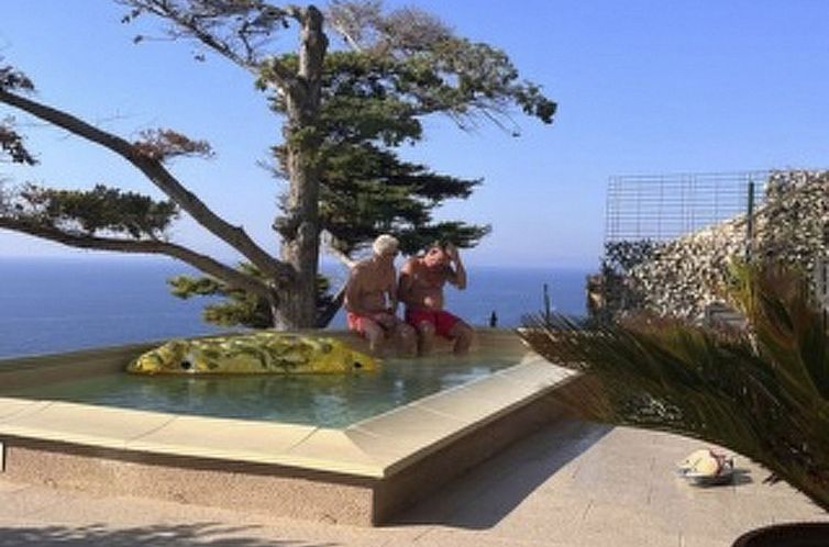 Vakantiehuis Villa Swistakko