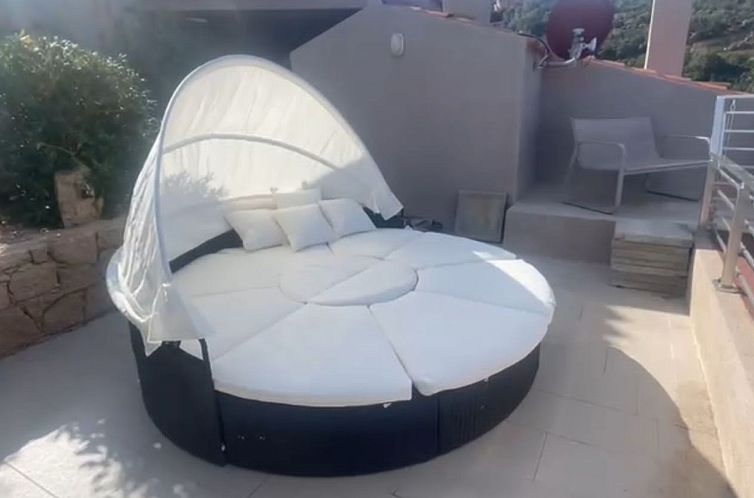 Vakantiehuis Villa Swistakko