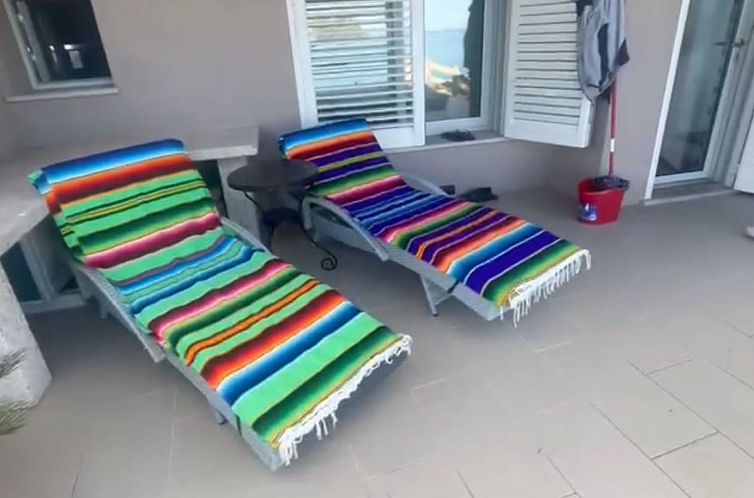 Vakantiehuis Villa Swistakko