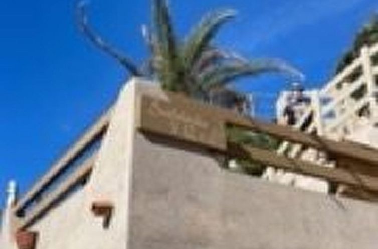 Vakantiehuis Villa Swistakko
