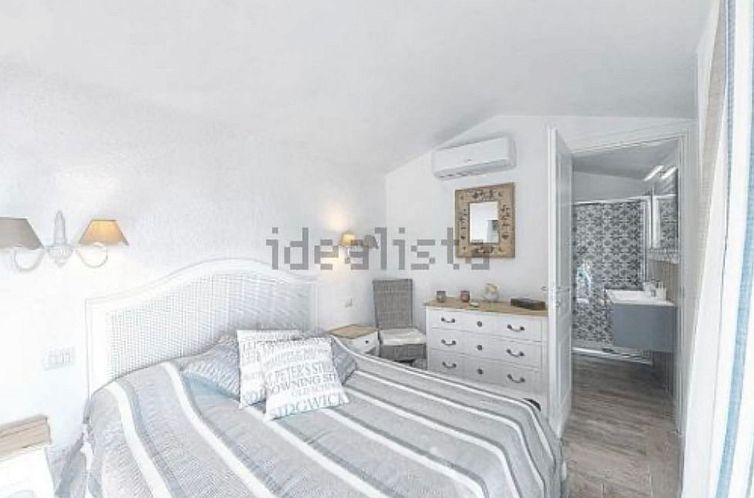 Vakantiehuis Villa Swistakko