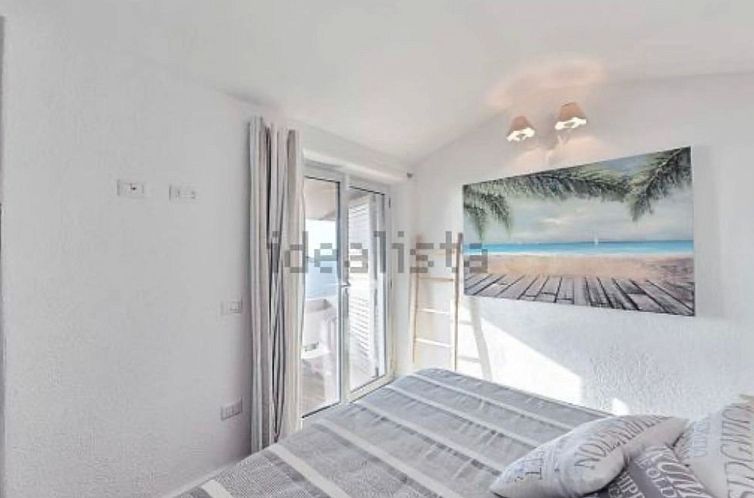 Vakantiehuis Villa Swistakko