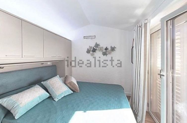 Vakantiehuis Villa Swistakko