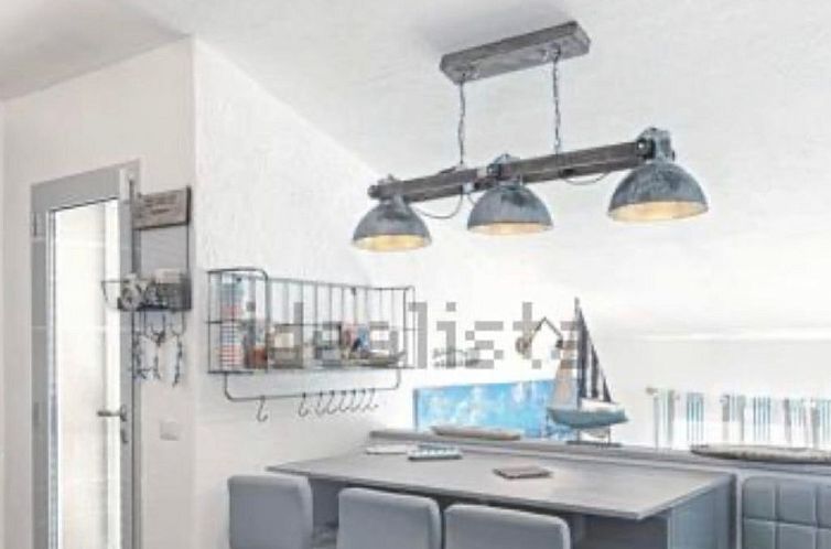Vakantiehuis Villa Swistakko