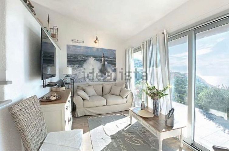 Vakantiehuis Villa Swistakko
