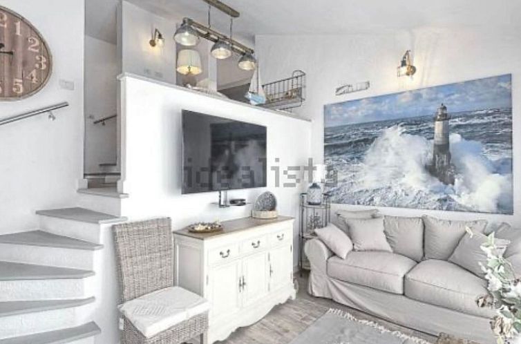 Vakantiehuis Villa Swistakko