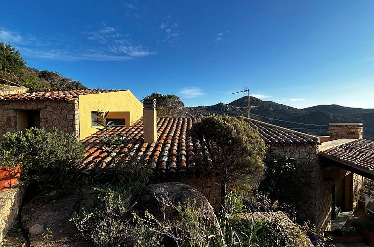 Unterkunft 0937648 - Ferienhaus Sardinien - Vakantiehuis Villa Li Rocchi