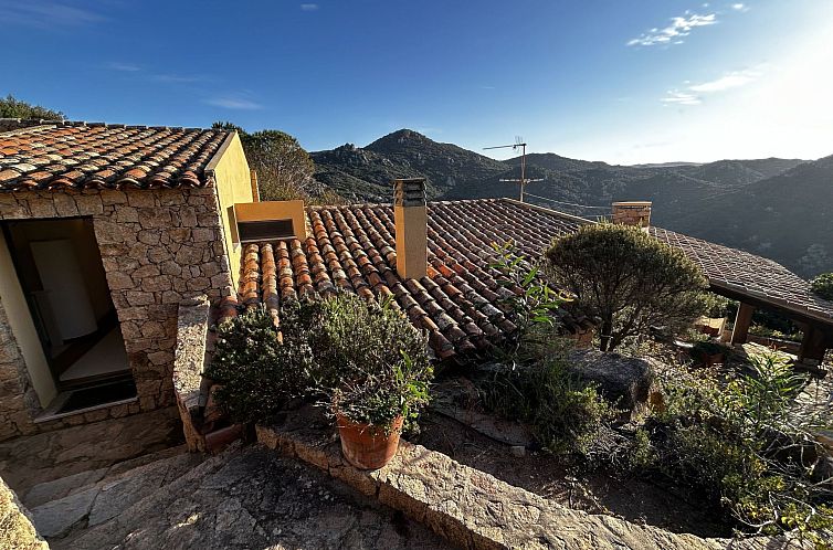 Vakantiehuis Villa Li Rocchi