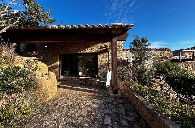 Vakantiehuis Villa Li Rocchi