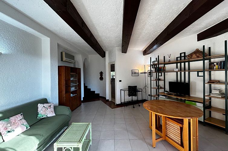 Vakantiehuis Villa Li Rocchi