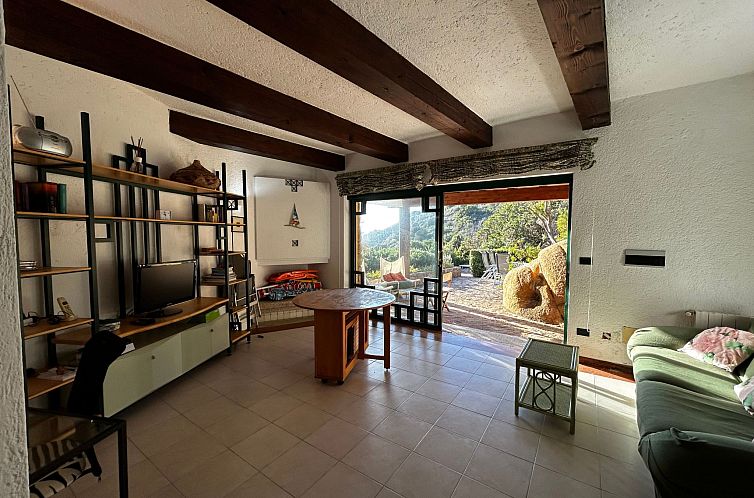 Vakantiehuis Villa Li Rocchi