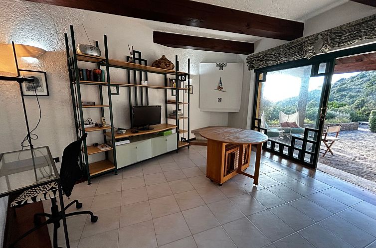 Vakantiehuis Villa Li Rocchi