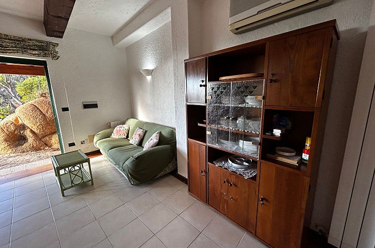 Vakantiehuis Villa Li Rocchi