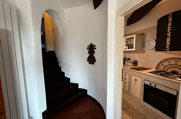 Vakantiehuis Villa Li Rocchi