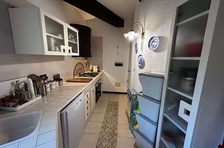 Vakantiehuis Villa Li Rocchi