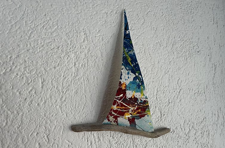 Vakantiehuis Villa Li Rocchi