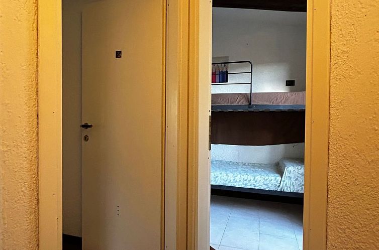 Vakantiehuis Villa Li Rocchi