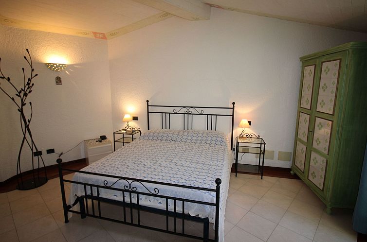 Vakantiehuis Villa Li Rocchi