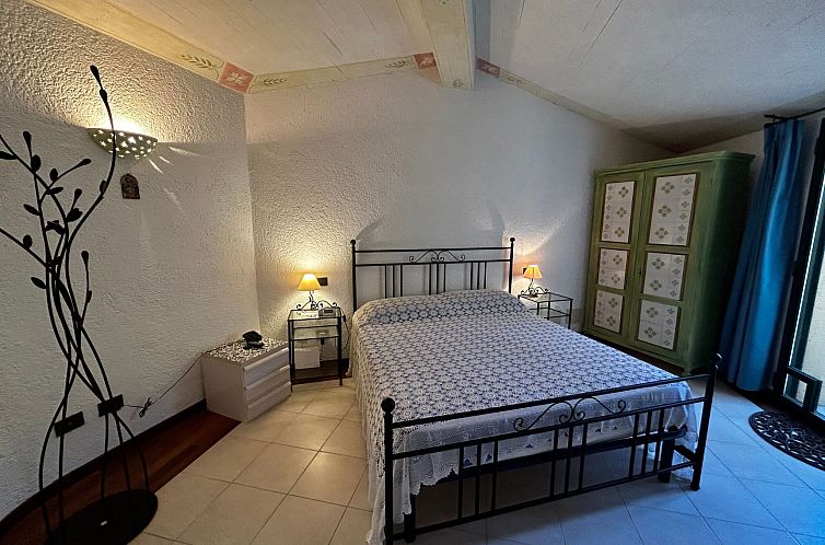 Vakantiehuis Villa Li Rocchi