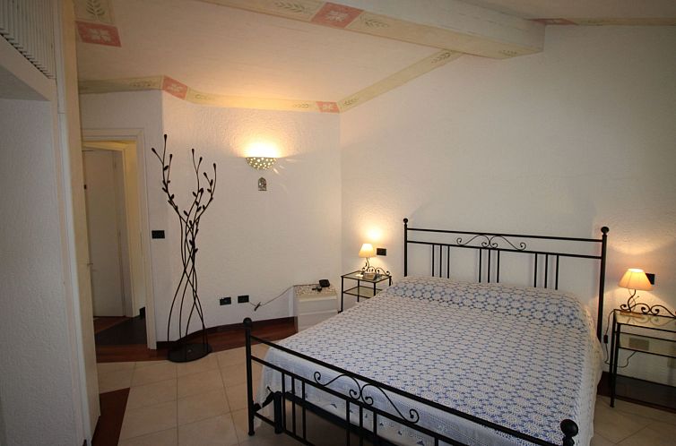 Vakantiehuis Villa Li Rocchi