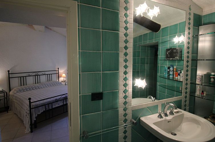 Vakantiehuis Villa Li Rocchi