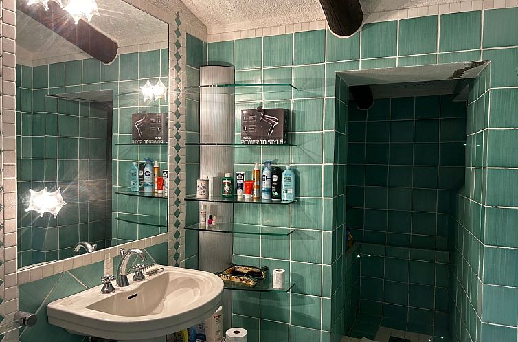 Vakantiehuis Villa Li Rocchi