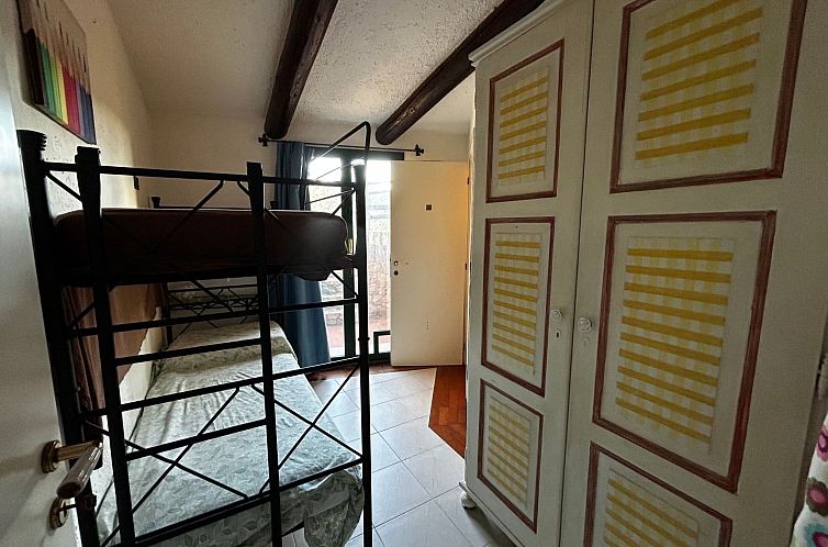 Vakantiehuis Villa Li Rocchi