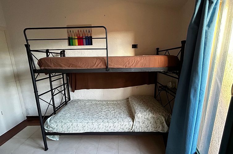 Vakantiehuis Villa Li Rocchi