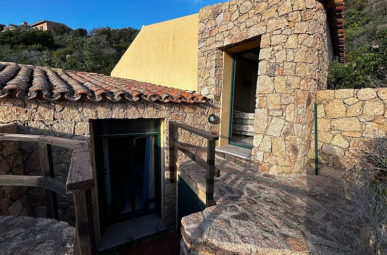 Vakantiehuis Villa Li Rocchi