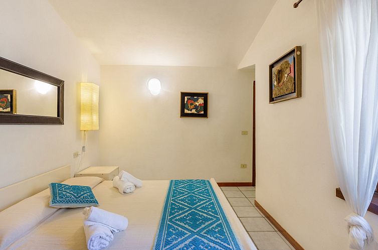 Appartement 'Rosa 4