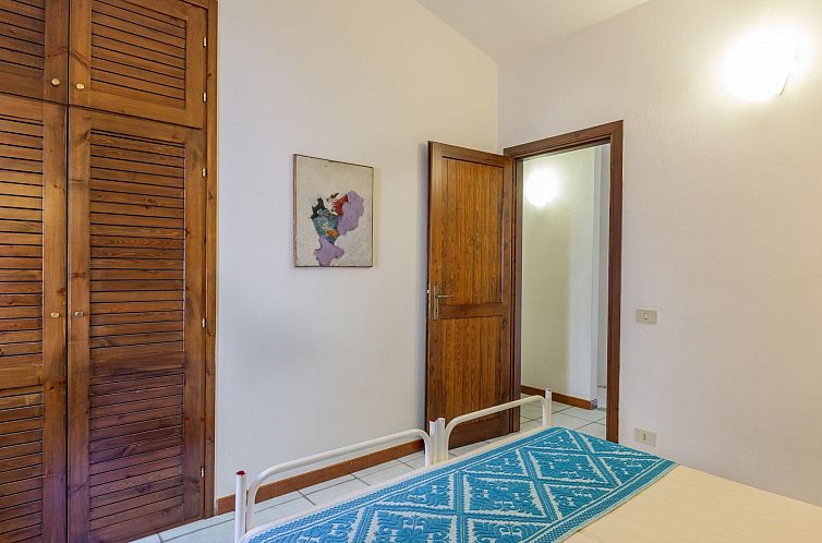 Appartement 'Rosa 4