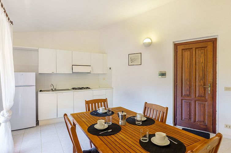 Appartement 'Rosa 4