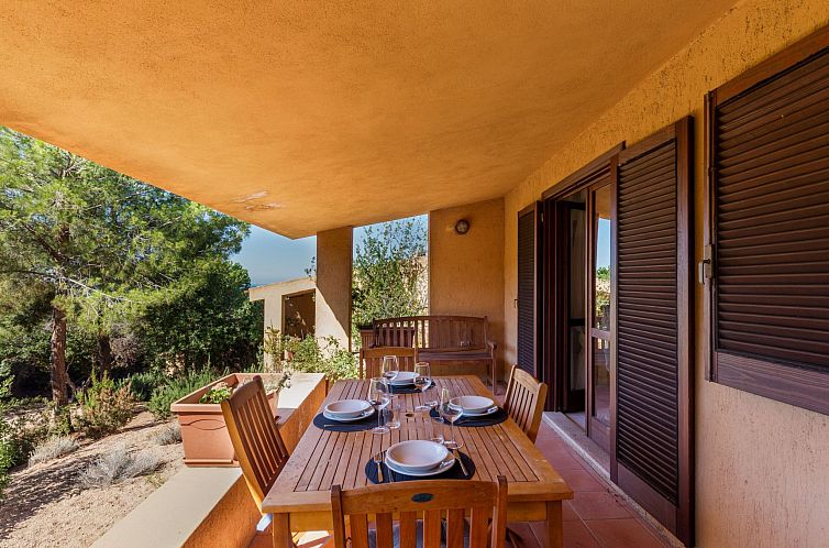 Appartement 'Rosa 4