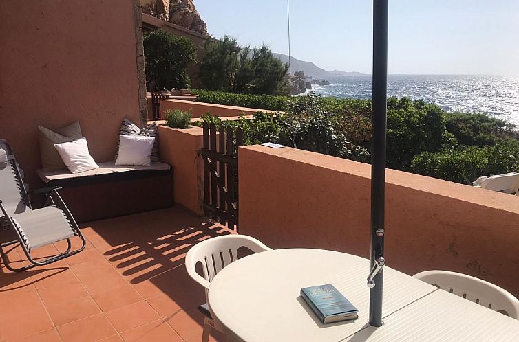 Appartement Wohnung Pedron - Li Tamerici Costa Paradiso