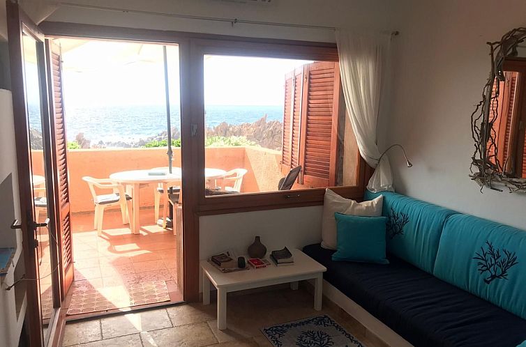 Appartement Wohnung Pedron - Li Tamerici Costa Paradiso