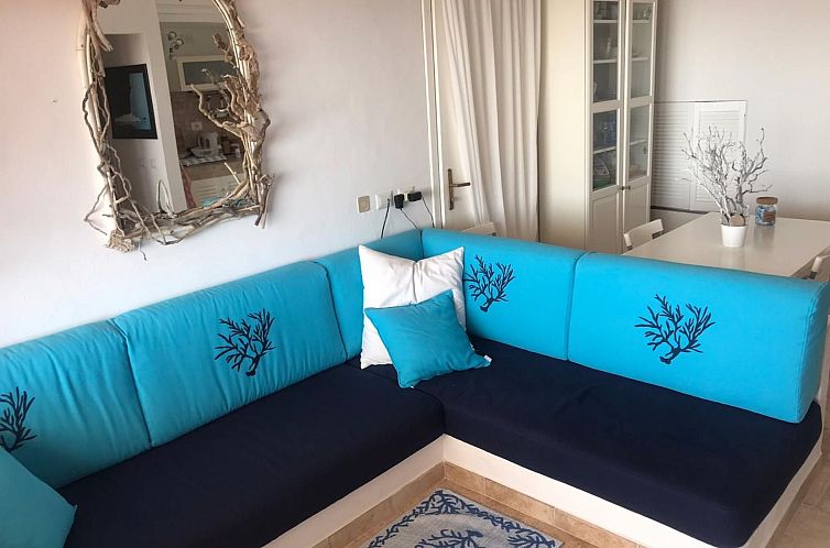 Appartement Wohnung Pedron - Li Tamerici Costa Paradiso