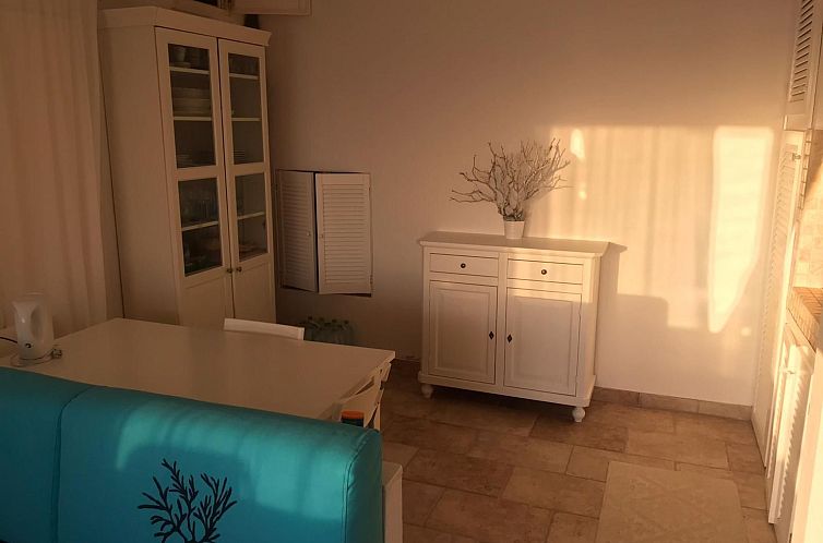 Appartement Wohnung Pedron - Li Tamerici Costa Paradiso