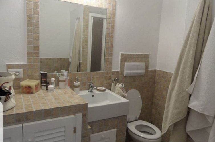 Appartement Wohnung Pedron - Li Tamerici Costa Paradiso