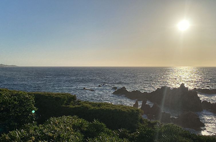 Appartement Wohnung Pedron - Li Tamerici Costa Paradiso