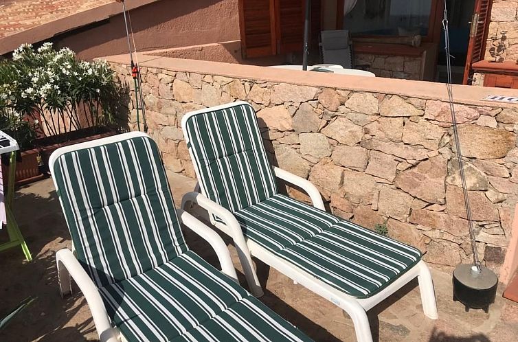 Appartement Wohnung Pedron - Li Tamerici Costa Paradiso
