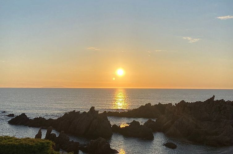 Appartement Wohnung Pedron - Li Tamerici Costa Paradiso