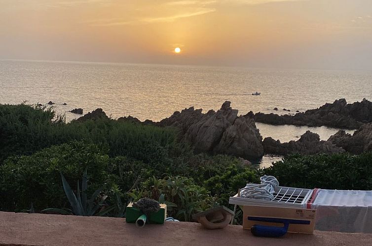 Appartement Wohnung Pedron - Li Tamerici Costa Paradiso