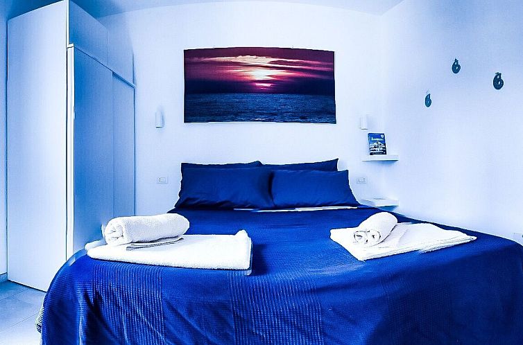 Appartement Paradiso Pool Wohnungen