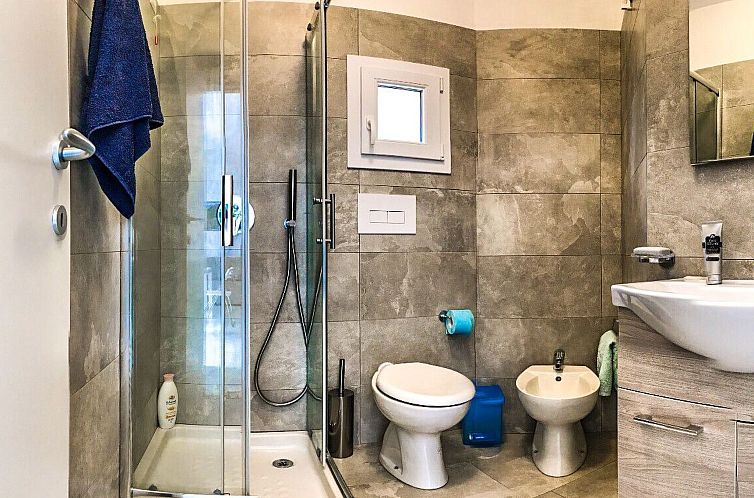 Appartement Paradiso Pool Wohnungen