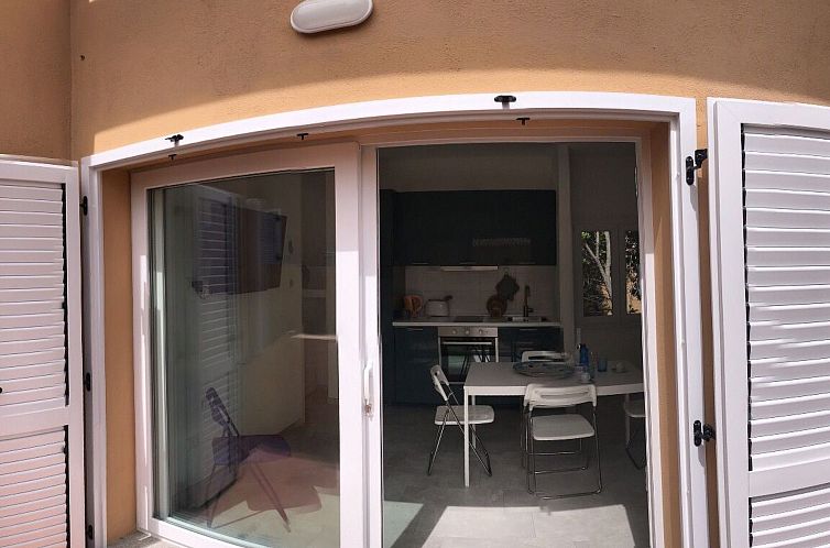 Appartement Paradiso Pool Wohnungen