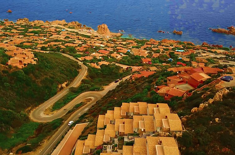 Appartement Paradiso Pool Wohnungen