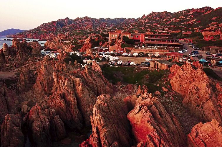 Appartement Paradiso Pool Wohnungen