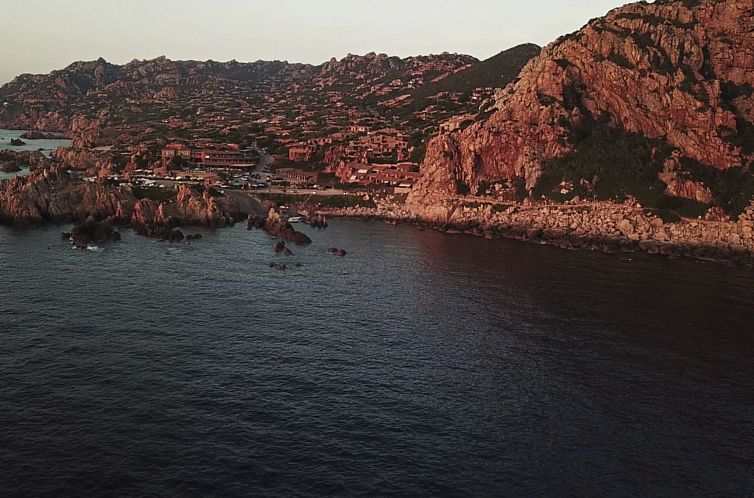 Appartement Paradiso Pool Wohnungen